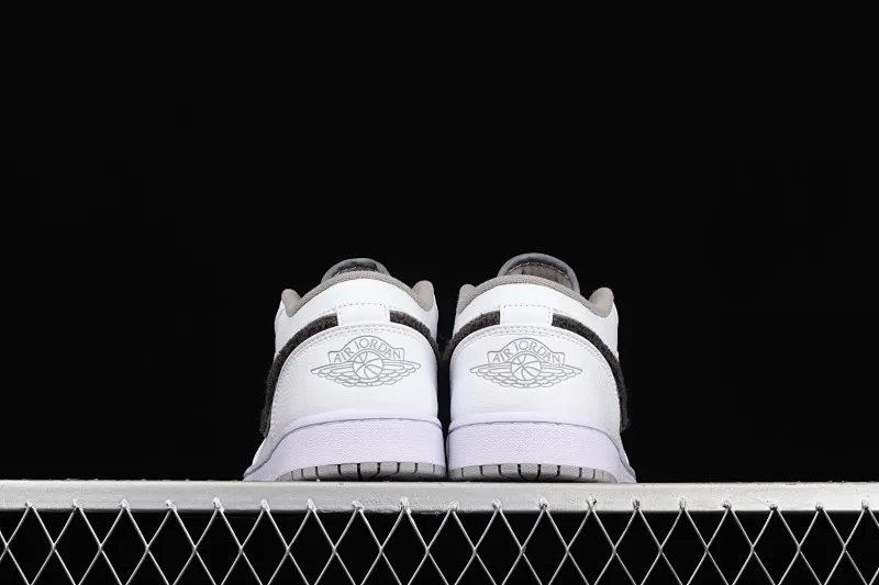 All categories Air Jordan Jordan series basketball shoes Air Jordan 1 Low Air Jordan 1 Low AJ1 Joe 1 low-top cultural and leisure sports sneakers 338145-103
